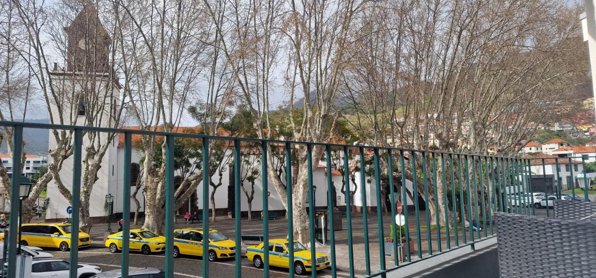 Machico Heart Suites Exterior foto