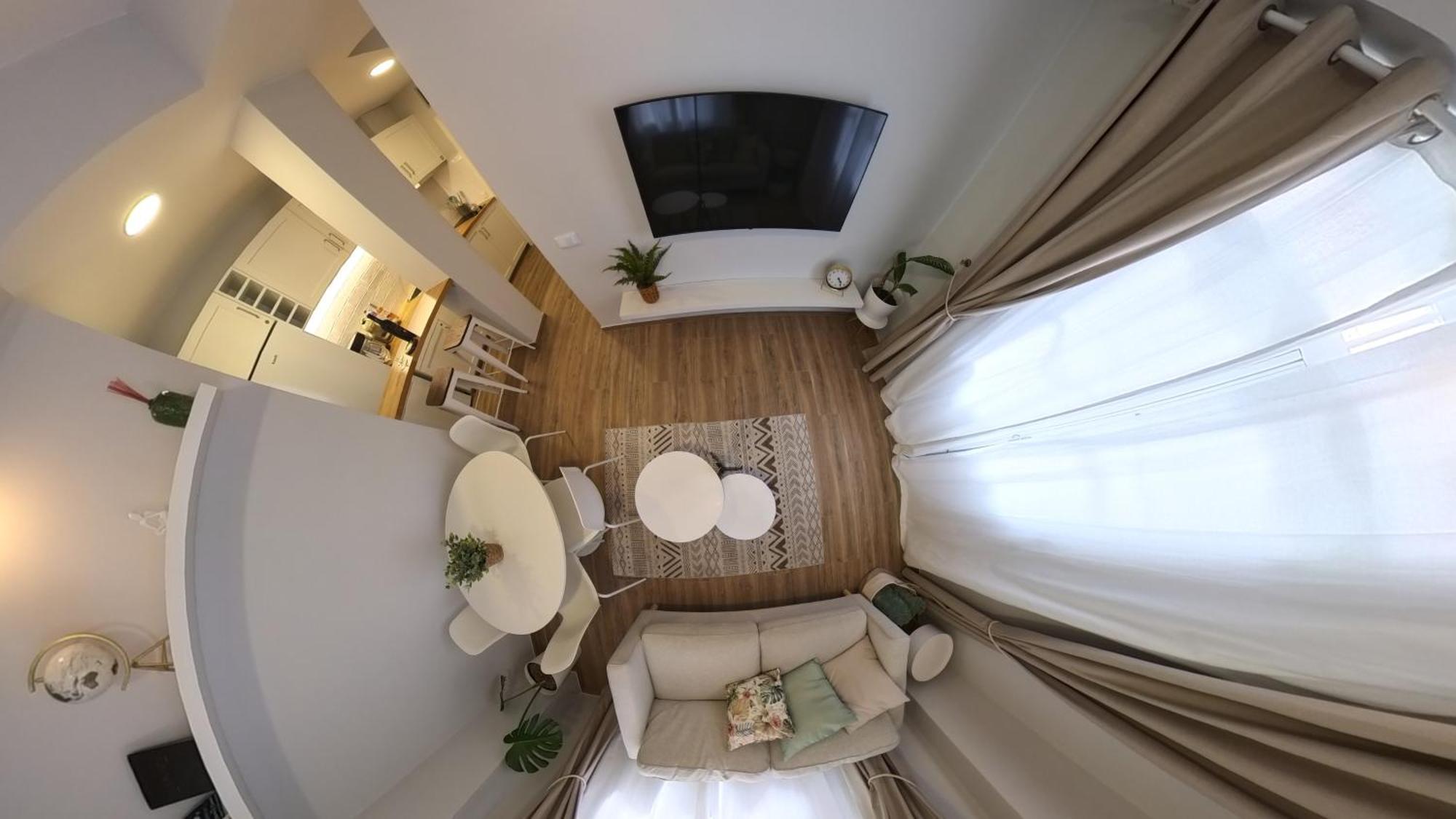 Machico Heart Suites Exterior foto